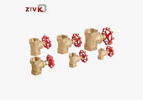 How to choose the right bronze gate valve for my application?
